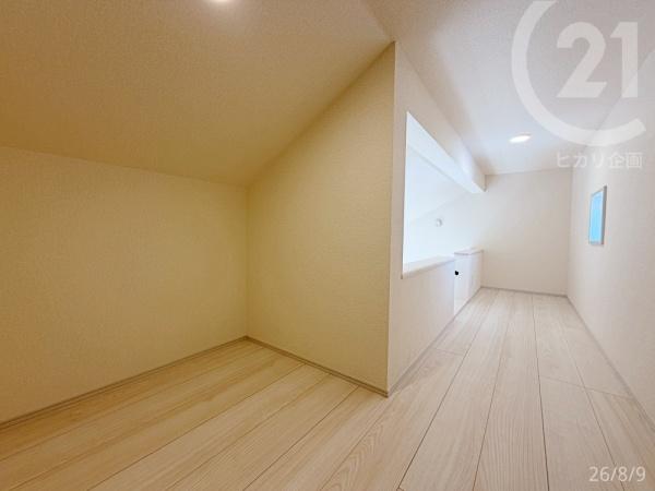 武蔵村山市中原2丁目/新築戸建て・全2棟