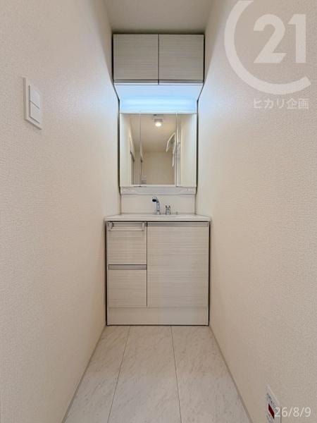 武蔵村山市中原2丁目/新築戸建て・全2棟