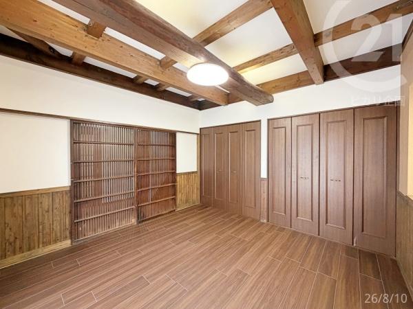 武蔵村山市神明２丁目の中古一戸建て