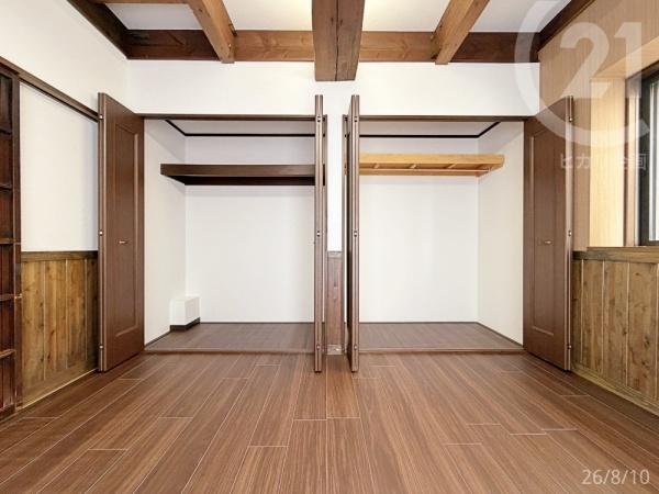 武蔵村山市神明２丁目の中古一戸建て