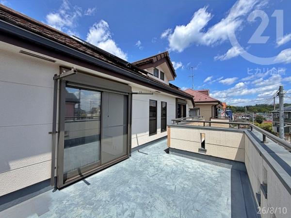 武蔵村山市神明２丁目の中古一戸建て