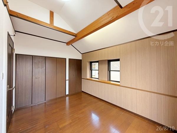 武蔵村山市神明２丁目の中古一戸建て