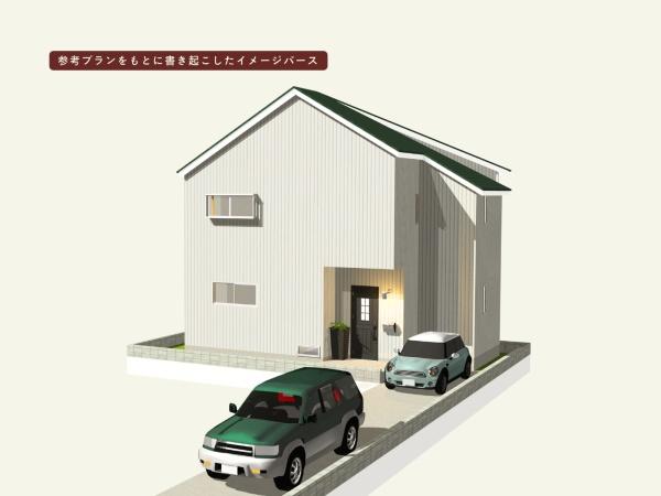 ヒカリ企画わが家・武蔵村山市中央1丁目／5号棟