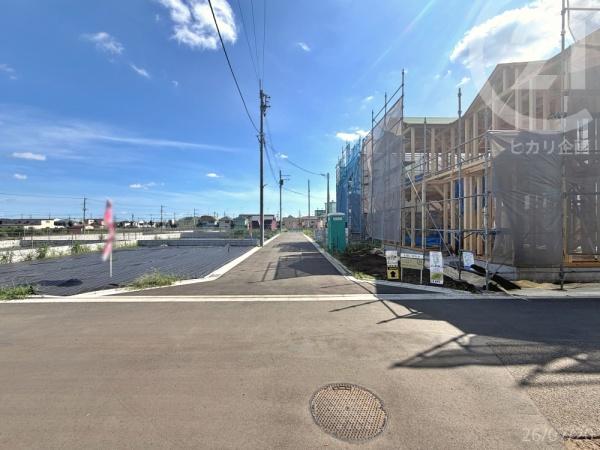ヒカリ企画わが家・武蔵村山市中央1丁目／5号棟
