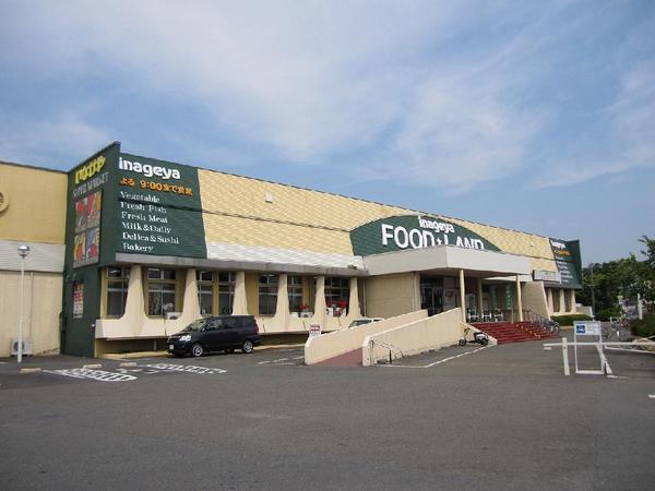 武蔵村山市三ツ藤3丁目／新築戸建・全2棟(いなげや武蔵村山残堀店)