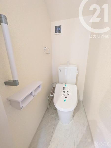 武蔵村山市三ツ藤3丁目／新築戸建・全2棟
