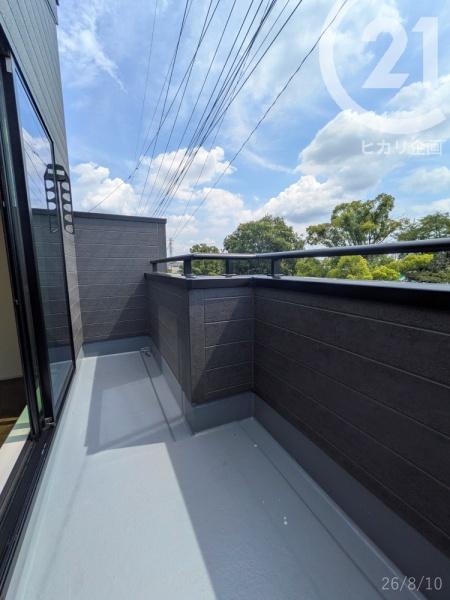 武蔵村山市三ツ藤3丁目／新築戸建・全2棟