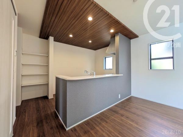 武蔵村山市三ツ藤3丁目／新築戸建・全2棟
