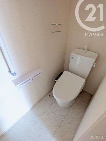 武蔵村山市大南1丁目／新築戸建・全3棟