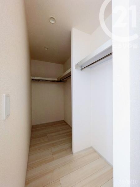 武蔵村山市大南1丁目／新築戸建・全3棟
