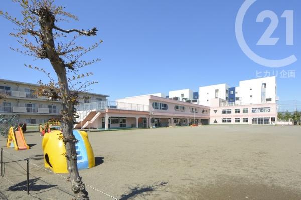 プライムガーデン国立(立川みどり幼稚園)