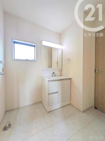 武蔵村山市三ツ藤3丁目／新築戸建・全2棟