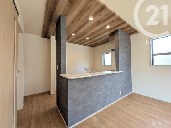 武蔵村山市三ツ藤3丁目／新築戸建・全2棟