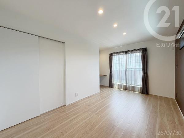 東大和市南街6丁目/新築戸建