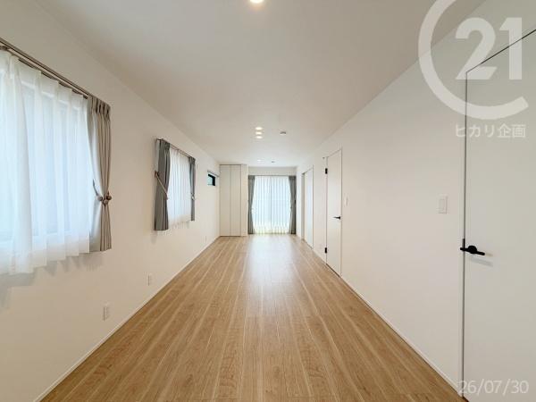東大和市南街6丁目/新築戸建