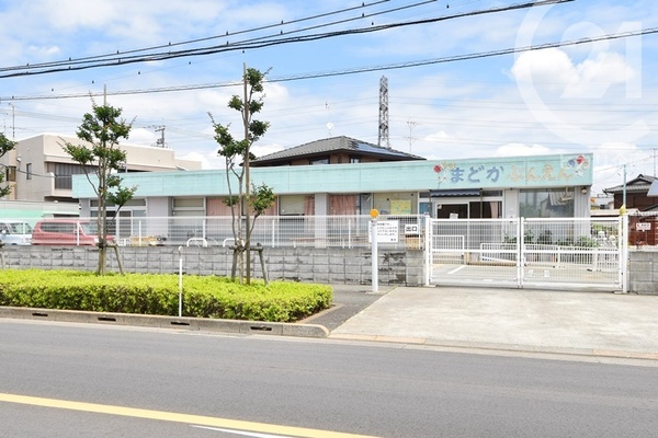 武蔵村山市三ツ藤1丁目／新築戸建・全2棟(まどか保育園分園)