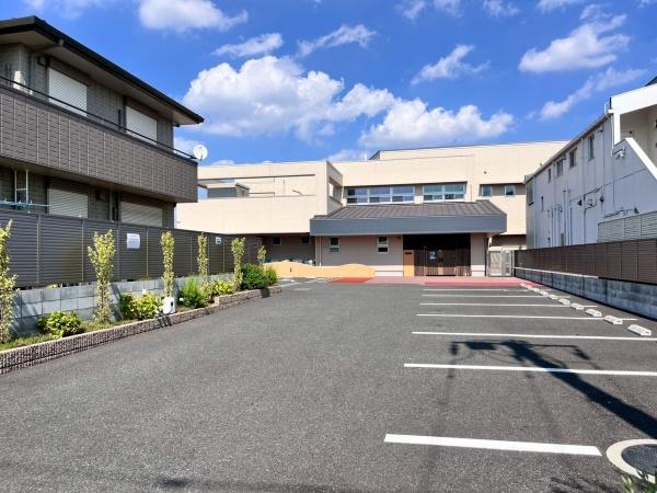 東大和市奈良橋6丁目／新築戸建・全5棟(ならはし保育園)