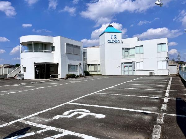 東大和市奈良橋6丁目／新築戸建・全5棟(アイエスクリニック)