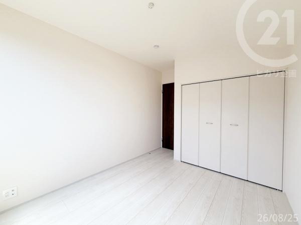 武蔵村山市三ツ藤1丁目／新築戸建・全2棟