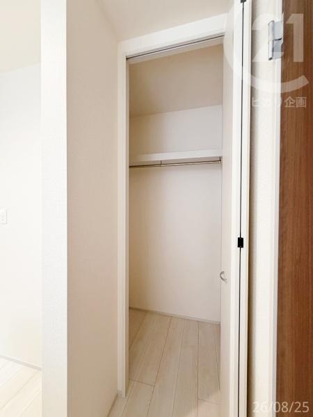 武蔵村山市三ツ藤1丁目／新築戸建・全2棟