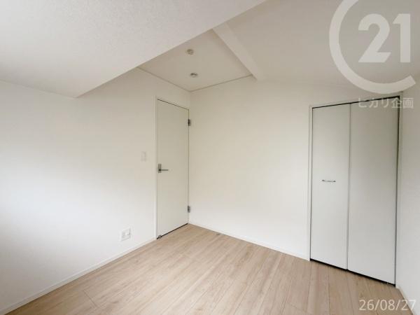 東大和市奈良橋6丁目／新築戸建・全5棟