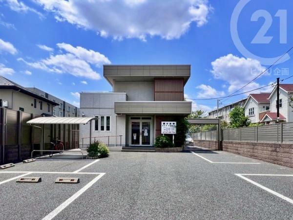 立川市栄町3丁目／新築戸建(藤井医院)