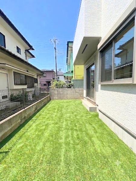 立川市栄町3丁目／新築戸建