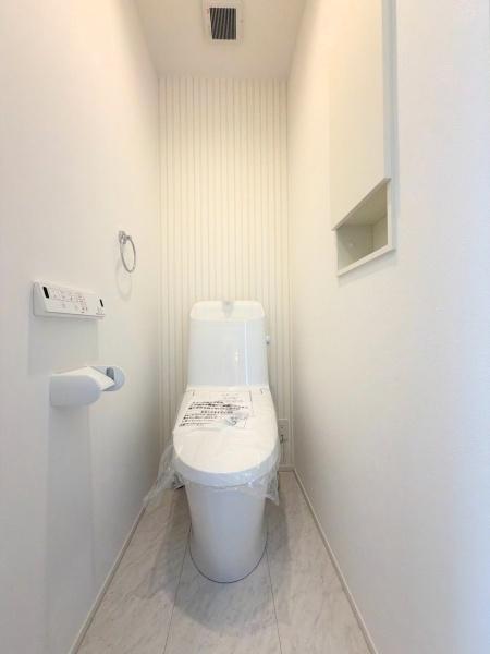 立川市栄町3丁目／新築戸建
