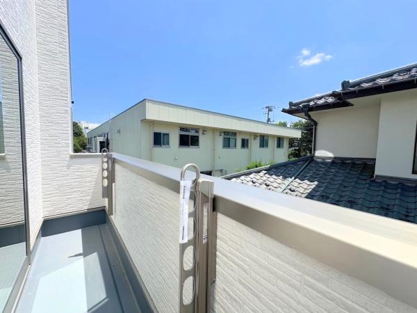 立川市栄町3丁目／新築戸建