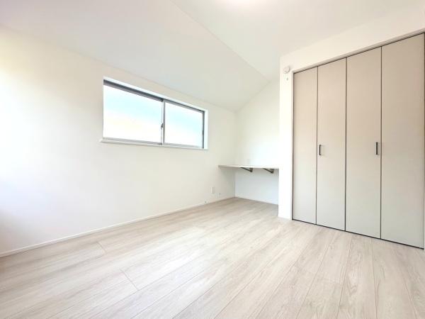 立川市栄町3丁目／新築戸建