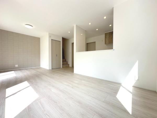 立川市栄町3丁目／新築戸建