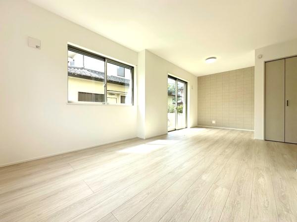 立川市栄町3丁目／新築戸建