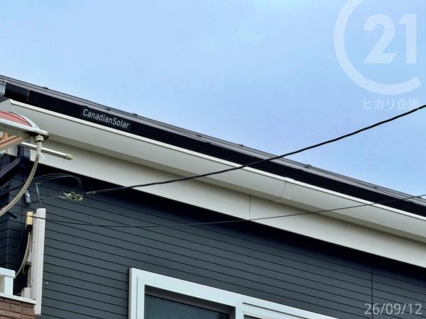 武蔵村山市大南１丁目の中古一戸建て