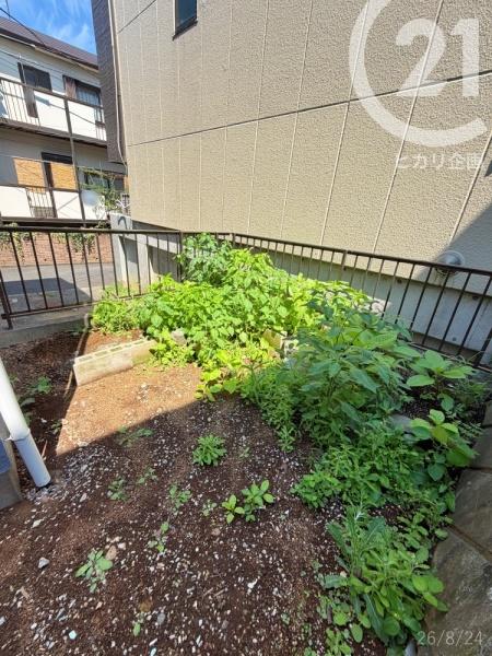 東大和市芋窪４丁目の中古一戸建て