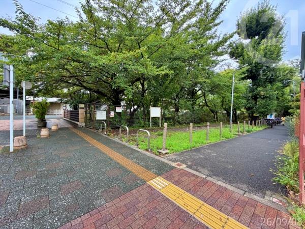 立川市幸町６丁目の土地