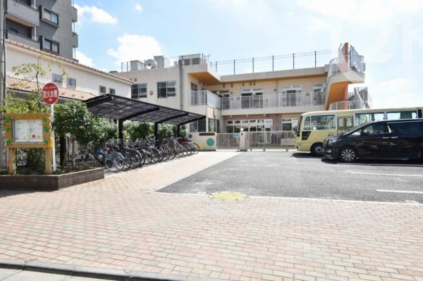 東大和市桜が丘4丁目／新築一戸建て(玉川上水保育園)