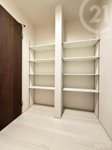 武蔵村山市大南1丁目／新築戸建・全3棟