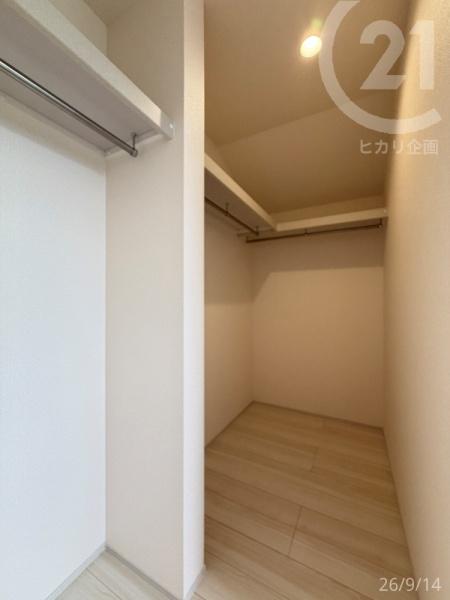 武蔵村山市大南1丁目／新築戸建・全3棟