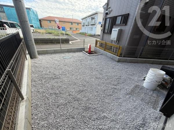 武蔵村山市大南1丁目／新築戸建・全3棟