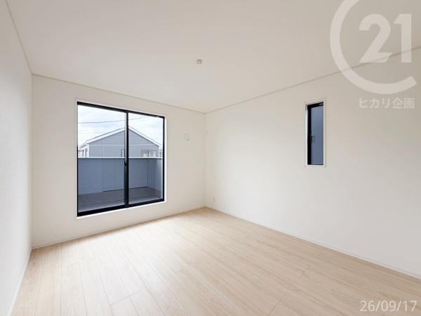 武蔵村山市中原4丁目全24棟・第1期