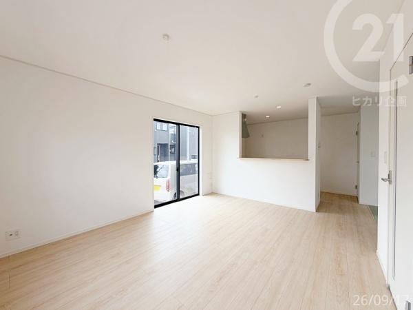武蔵村山市中原4丁目全24棟・第1期