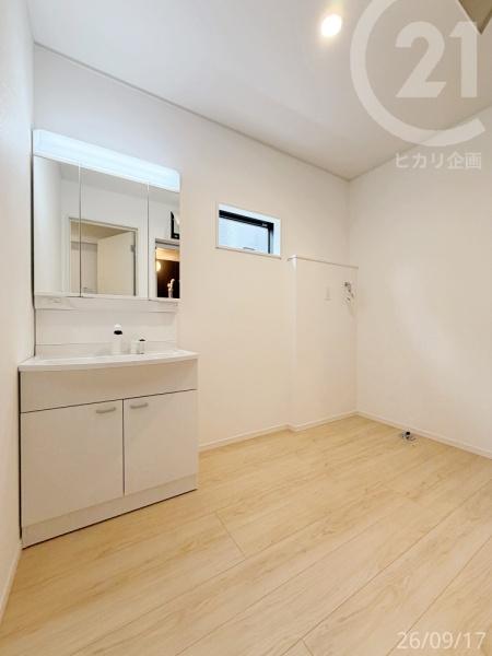 武蔵村山市中原4丁目全24棟・第1期