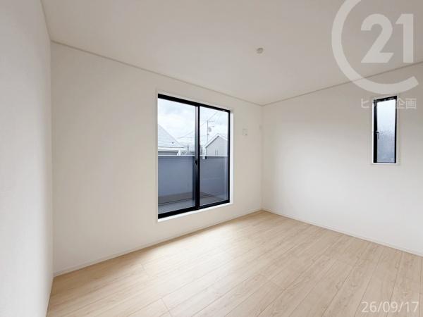 武蔵村山市中原4丁目全24棟・第1期