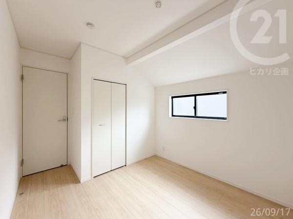 武蔵村山市中原4丁目全24棟・第1期