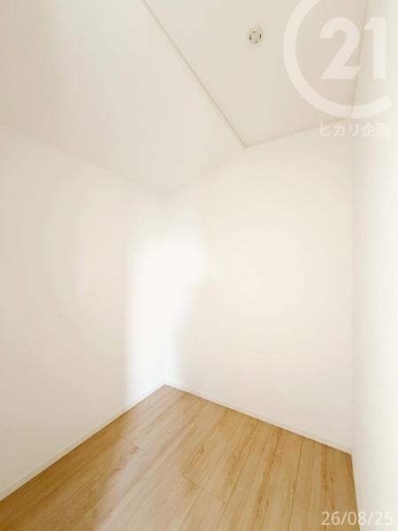 武蔵村山市中原4丁目全24棟・第1期