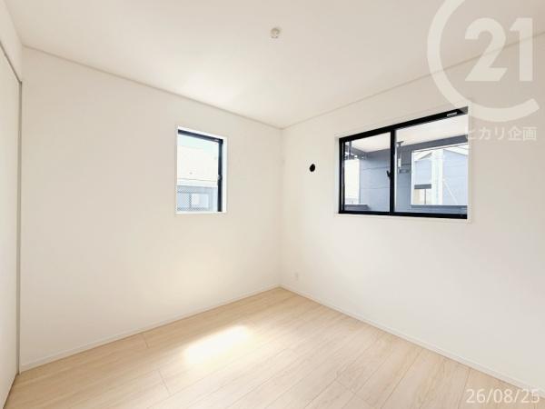 武蔵村山市中原4丁目全24棟・第1期