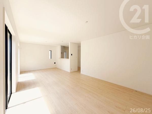 武蔵村山市中原4丁目全24棟・第1期