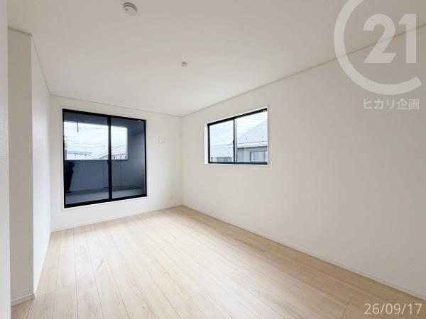 武蔵村山市中原4丁目全24棟・第1期
