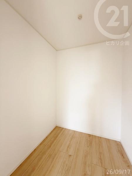 武蔵村山市中原4丁目全24棟・第1期