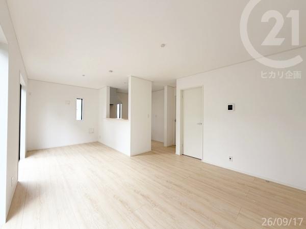 武蔵村山市中原4丁目全24棟・第1期